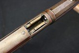 Original Condition Winchester 1873 3rd Model 32-20 24 inch Octagon Barrel - 23 of 24