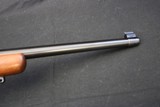 2016 ANIB Ruger 77/44 44 magnum Complete Package with Factory Rings - 8 of 21