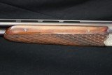 (Gunsmith) Ferlach Ludwig Borovnik Boxlock 20 gauge Deluxe Wood 26 Inch Deep Relief Hand Engraved - 12 of 25