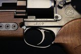 Extremely Rare Mateba 6 Unica Grifone Carbine in 44 Mag Low Serial Number with Case - 15 of 25