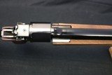 Extremely Rare Mateba 6 Unica Grifone Carbine in 44 Mag Low Serial Number with Case - 18 of 25
