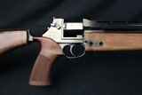 Extremely Rare Mateba 6 Unica Grifone Carbine in 44 Mag Low Serial Number with Case - 5 of 25