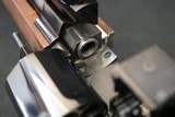 Extremely Rare Mateba 6 Unica Grifone Carbine in 44 Mag Low Serial Number with Case - 25 of 25