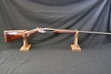 1946 Winchester 21 16 Gauge 28 inch Eject/SST Fancy Deluxe Wood - 2 of 23