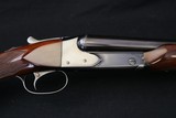 1946 Winchester 21 16 Gauge 28 inch Eject/SST Fancy Deluxe Wood - 1 of 23