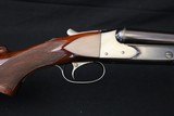 1946 Winchester 21 16 Gauge 28 inch Eject/SST Fancy Deluxe Wood - 5 of 23