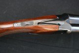 1946 Winchester 21 16 Gauge 28 inch Eject/SST Fancy Deluxe Wood - 15 of 23