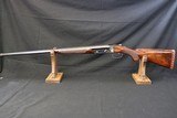 1946 Winchester 21 16 Gauge 28 inch Eject/SST Fancy Deluxe Wood - 3 of 23