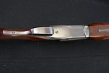1946 Winchester 21 16 Gauge 28 inch Eject/SST Fancy Deluxe Wood - 18 of 23