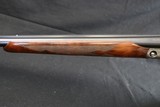 (Sold 10/22/2019) Limited Edition Winchester Parker Repro DHE 20 gauge 2 Barrel Set Cased 1 of 100 #14 - 13 of 24