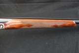 (Sold 10/22/2019) Limited Edition Winchester Parker Repro DHE 20 gauge 2 Barrel Set Cased 1 of 100 #14 - 7 of 24
