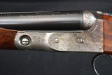 (Sold 10/22/2019) Limited Edition Winchester Parker Repro DHE 20 gauge 2 Barrel Set Cased 1 of 100 #14 - 10 of 24