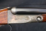 (Sold 10/22/2019) Limited Edition Winchester Parker Repro DHE 20 gauge 2 Barrel Set Cased 1 of 100 #14 - 6 of 24