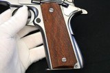 Extremely Desirable 2 Digit Pre-War 1937 Colt Service Ace 22 LR - 19 of 24