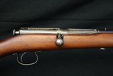 Pre-War Winchester 41 Bolt Action 410 ga Shotgun - 4 of 25