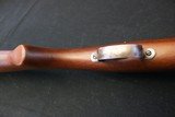 Pre-War Winchester 41 Bolt Action 410 ga Shotgun - 20 of 25