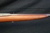 Pre-War Winchester 41 Bolt Action 410 ga Shotgun - 6 of 25