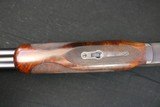 (Sold) Pre-war Winchester 21 Skeet 16 gauge WS1/WS2 26inch Auto Eject SST Straight Stock Checkered Butt Orig #'s Match - 18 of 23