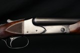 (Sold) Pre-war Winchester 21 Skeet 16 gauge WS1/WS2 26inch Auto Eject SST Straight Stock Checkered Butt Orig #'s Match - 5 of 23