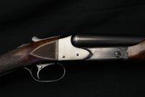 (Sold) Pre-war Winchester 21 Skeet 16 gauge WS1/WS2 26inch Auto Eject SST Straight Stock Checkered Butt Orig #'s Match - 1 of 23