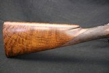 (Sold) Pre-war Winchester 21 Skeet 16 gauge WS1/WS2 26inch Auto Eject SST Straight Stock Checkered Butt Orig #'s Match - 4 of 23