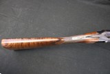 (Sold) Pre-war Winchester 21 Skeet 16 gauge WS1/WS2 26inch Auto Eject SST Straight Stock Checkered Butt Orig #'s Match - 15 of 23