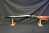 (Sold) Pre-war Winchester 21 Skeet 16 gauge WS1/WS2 26inch Auto Eject SST Straight Stock Checkered Butt Orig #'s Match - 3 of 23