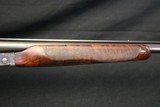 (Sold) Pre-war Winchester 21 Skeet 16 gauge WS1/WS2 26inch Auto Eject SST Straight Stock Checkered Butt Orig #'s Match - 6 of 23