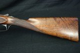 (Sold) Pre-war Winchester 21 Skeet 16 gauge WS1/WS2 26inch Auto Eject SST Straight Stock Checkered Butt Orig #'s Match - 8 of 23
