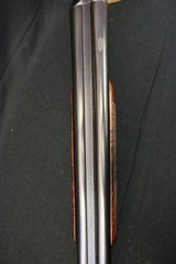 (Sold) Pre-war Winchester 21 Skeet 16 gauge WS1/WS2 26inch Auto Eject SST Straight Stock Checkered Butt Orig #'s Match - 14 of 23