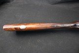 (Sold) Pre-war Winchester 21 Skeet 16 gauge WS1/WS2 26inch Auto Eject SST Straight Stock Checkered Butt Orig #'s Match - 16 of 23