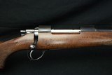 Al Story Machine & Gun Custom Deluxe Sako L61R 300 Ultra 26 in Oct Solid Rib Fancy Wood - 1 of 23