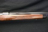 Al Story Machine & Gun Custom Deluxe Sako L61R 300 Ultra 26 in Oct Solid Rib Fancy Wood - 6 of 23