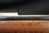 Al Story Machine & Gun Custom Deluxe Sako L61R 300 Ultra 26 in Oct Solid Rib Fancy Wood - 13 of 23