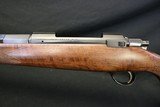 Al Story Machine & Gun Custom Deluxe Sako L61R 300 Ultra 26 in Oct Solid Rib Fancy Wood - 9 of 23