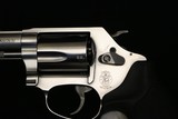 Excellent Smith & Wesson 60-14 357 Magnum Stainless 2 inch - 8 of 23