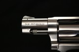 Excellent Smith & Wesson 60-14 357 Magnum Stainless 2 inch - 7 of 23