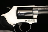 Excellent Smith & Wesson 60-14 357 Magnum Stainless 2 inch - 5 of 23