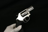 Excellent Smith & Wesson 60-14 357 Magnum Stainless 2 inch - 2 of 23
