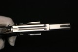 Excellent Smith & Wesson 60-14 357 Magnum Stainless 2 inch - 10 of 23
