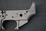 New Anderson MFG AM-15 stripped Lower 5.56mm - 2 of 11