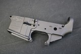New Anderson MFG AM-15 stripped Lower 5.56mm - 1 of 11