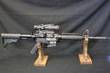 (Sale Pending 2/26/2020) Scarce 1 of 200 FN M4 Carbine 5.56mm Deployment Package with Extras, ACOG and much much more!!! NIB - 2 of 18