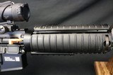 (Sale Pending 2/26/2020) Scarce 1 of 200 FN M4 Carbine 5.56mm Deployment Package with Extras, ACOG and much much more!!! NIB - 6 of 18