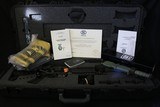 (Sale Pending 2/26/2020) Scarce 1 of 200 FN M4 Carbine 5.56mm Deployment Package with Extras, ACOG and much much more!!! NIB - 1 of 18