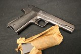 Scarce Blued Bore Argentine Colt model 1927 11,25mm 3 matching Magazines High Original Condition - 1 of 20