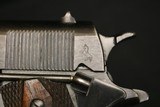 US Property Colt 1911 45 ACP Original correct condition 1917 - 9 of 20