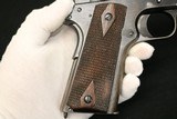 US Property Colt 1911 45 ACP Original correct condition 1917 - 16 of 20
