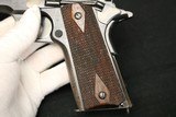 US Property Colt 1911 45 ACP Original correct condition 1917 - 17 of 20