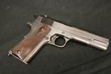 US Property Colt 1911 45 ACP Original correct condition 1917 - 1 of 20